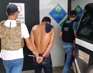 Acusados de matar homem em festividade religiosa no interior do Amapá são presos