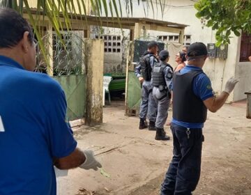 Suspeito de assalto à embarcação morre em tiroteio com forças de segurança do Amapá