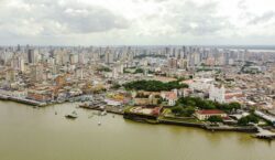 “Sacanagem com o Pará”: setor hoteleiro reage após pedido para retirar COP 30 de Belém