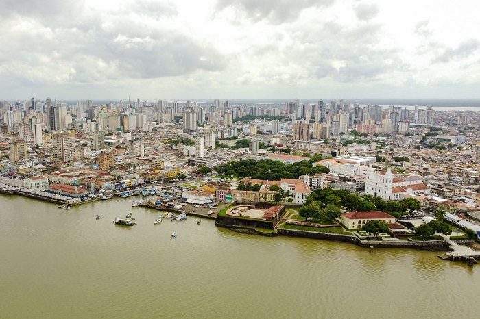 Preparativos para a COP 30: infraestrutura, desafios e oportunidades