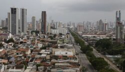 Hotéis cobram até 10 vezes mais e países pedem que COP30 não seja em Belém
