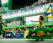 Justiça muda entendimento histórico e libera crianças em carros alegóricos e eventos de Carnaval