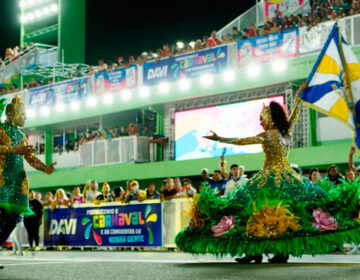 Justiça muda entendimento histórico e libera crianças em carros alegóricos e eventos de Carnaval