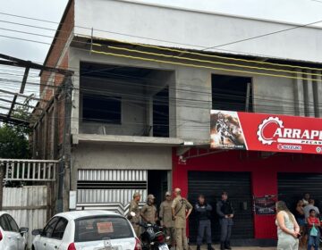 Homem morre após sofrer descarga elétrica em Santana