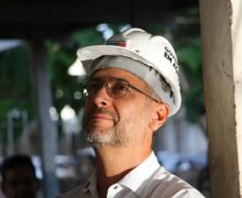 Clécio oficializa nova fase política no gigante União Brasil; entenda