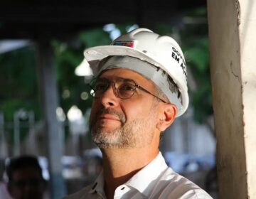 Clécio oficializa nova fase política no gigante União Brasil; entenda