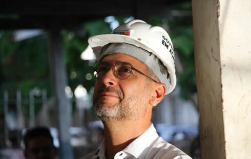 Clécio oficializa nova fase política no gigante União Brasil; entenda