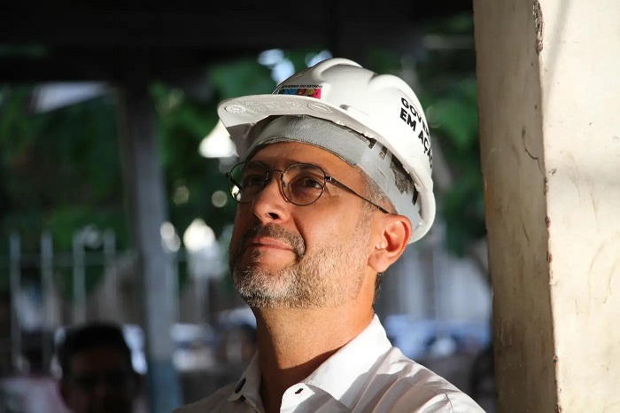 Clécio oficializa nova fase política no gigante União Brasil; entenda