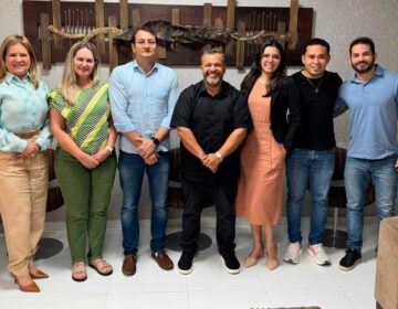 Nova Câmara de Macapá manterá desenho arquitetônico original após obras