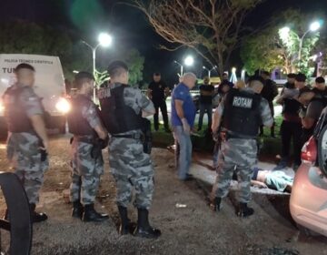 Irmãos e comparsa de facção do Rio morrem em tiroteio com o Bope no Amapá