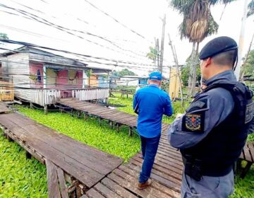 Responsável por ‘caixinha’ de facção morre em confronto com a polícia
