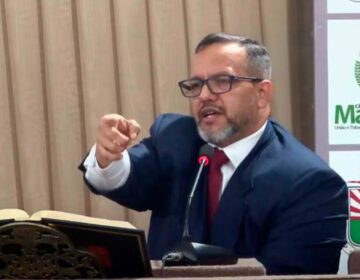 Em discurso moderado sobre Furlan, DaLua revela acordo e manda recado