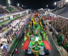 Confira a programação completa do Carnaval 2025 no Meio do Mundo