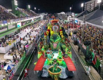 Confira a programação completa do Carnaval 2025 no Meio do Mundo
