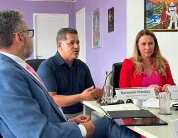 AP e Vigilância em Saúde nacional criam ‘sala de situação’ para monitorar casos de dengue