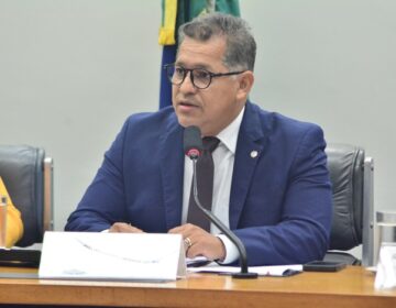 Adesão à transposição ganha novo fôlego na Câmara