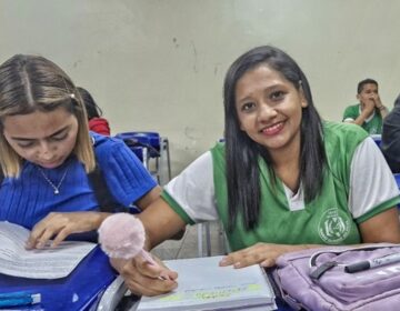 Amapá abre quase 5 mil vagas para adultos e jovens retomarem os estudos