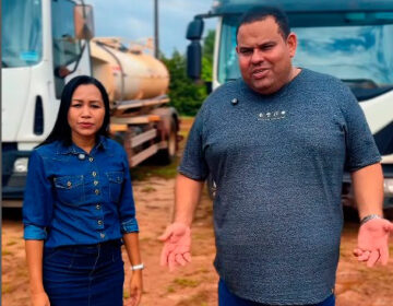 MP Eleitoral recorre por cassação de prefeito afirmando que vídeos revelam omissão