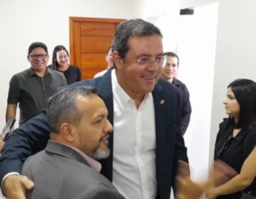 Em clima de harmonia com vereadores, DaLua e Furlan dialogam sobre prioridades