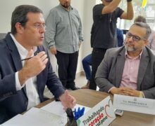 STF sepulta tentativa de Furlan de descumprir orçamento da Câmara