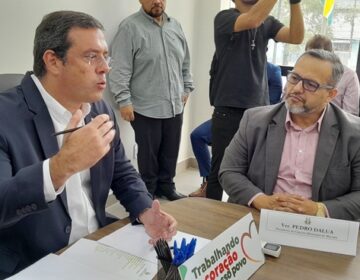 STF sepulta tentativa de Furlan de descumprir orçamento da Câmara