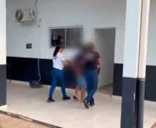 Menina era abusada enquanto brincava com filhas de estuprador