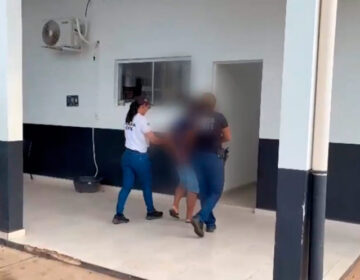 Menina era abusada enquanto brincava com filhas de estuprador