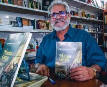 Coletânea traz legado completo do escritor amapaense Fernando Canto