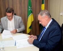 Tribunal e prefeitura de Macapá firmam acordo para reduzir execuções fiscais