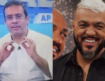 Concurso de sósia do Belo gera debates sobre falta de concursos públicos em Macapá