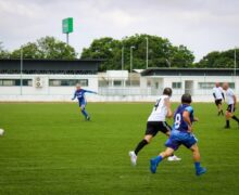 Jogos com ídolos amapaenses marcam 75 anos do estádio Glicério Marques