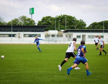 Jogos com ídolos amapaenses marcam 75 anos do estádio Glicério Marques
