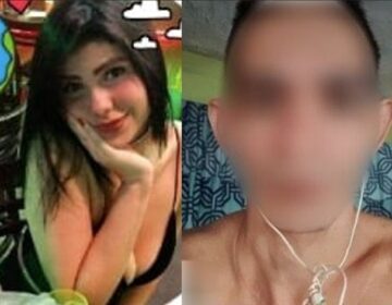 Com selfie de cela do Iapen, detentos abrem conta digital e perfil falso para praticar sextorsion