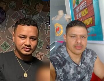 Acusado de matar personal trainer está foragido