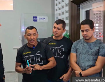 ‘Reservas’ da Polícia Penal dizem que desistências e reprovações abrem vagas para novas chamadas