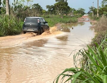 O bairro de Macapá onde se paga IPTU e não há rua asfaltada, luz e transporte