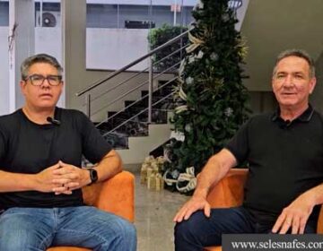 Líder de emendas para Macapá, Lucas diz que ‘nenhum município ficou sem’