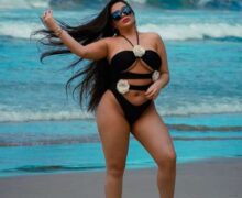 Influencer amapaense enfrenta haters e cyberbullying: ‘não vou me calar’