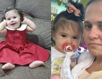 Especialistas investigam morte cerebral de bebê de 1 ano