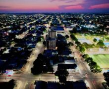 Amapá fica fora de apagão que afetou 20 estados na madrugada