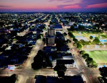 Amapá fica fora de apagão que afetou 20 estados na madrugada