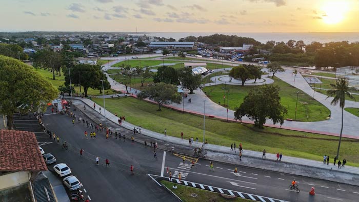 Prefeitura de Macapá divulga calendário de impostos de 2025