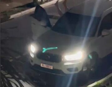 Clécio exonera diretor acusado de agredir esposa em festa privada de réveillon