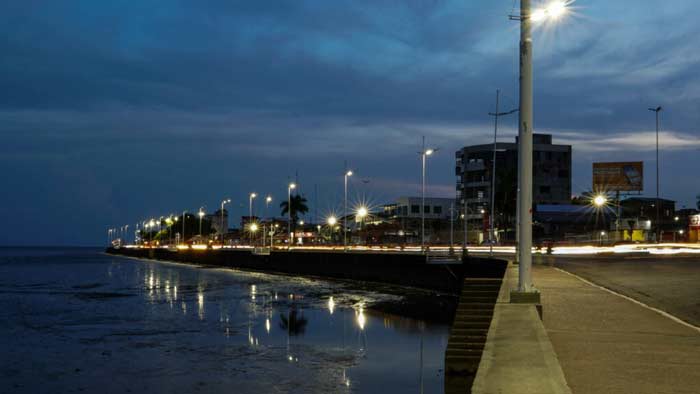 Licitação da iluminação pública de Macapá vai parar na justiça