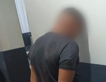 Padrasto confessa estupro de enteada, faz ex refém e tenta incendiar casa