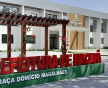 Prefeitura culpa banco por ‘atraso’ em pagamento dos servidores