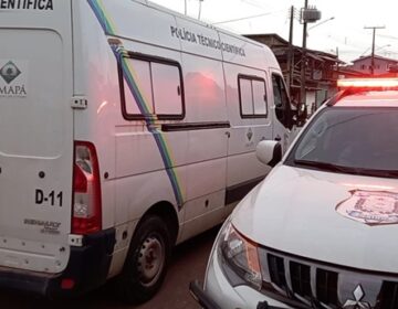 Detento é indiciado por matar cunhado que mudou de facção