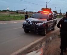 Policial penal é alvo de operação por ataque cibernético ao Iapen