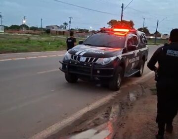 Policial penal é alvo de operação por ataque cibernético ao Iapen