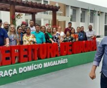 Caixas escolares compravam fiado para que crianças merendassem, dizem manifestantes